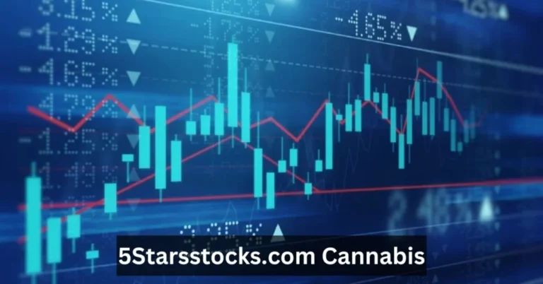 5starsstocks.com cannabis