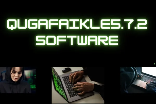 new software name qugafaikle5.7.2
